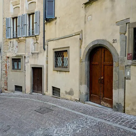 Apartamento Casa Marianna - Citta Alta - Affrescato - *