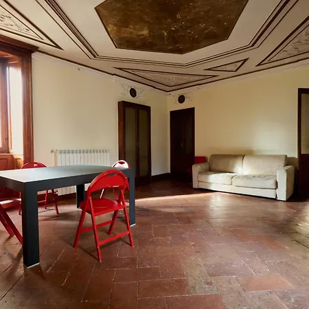 Casa Marianna - Citta Alta - Affrescato - *