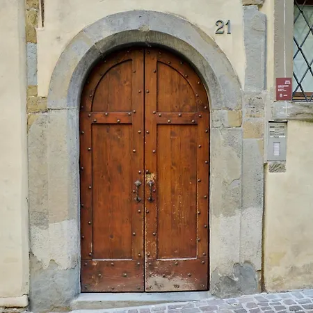Casa Marianna - Citta Alta - Affrescato - * Bergamo
