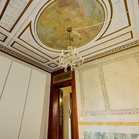 Casa Marianna - Citta Alta - Affrescato - Apartman *