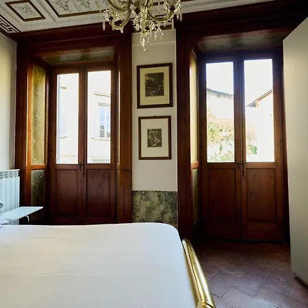 Casa Marianna - Citta Alta - Affrescato - Apartman *