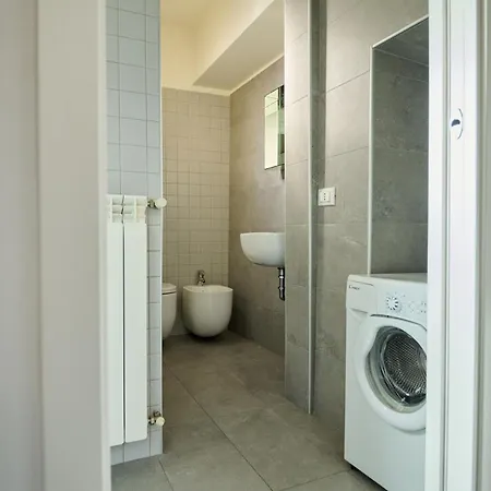 Casa Marianna - Citta Alta - Affrescato - Apartman