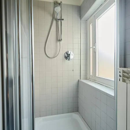 Apartman Casa Marianna - Citta Alta - Affrescato - *
