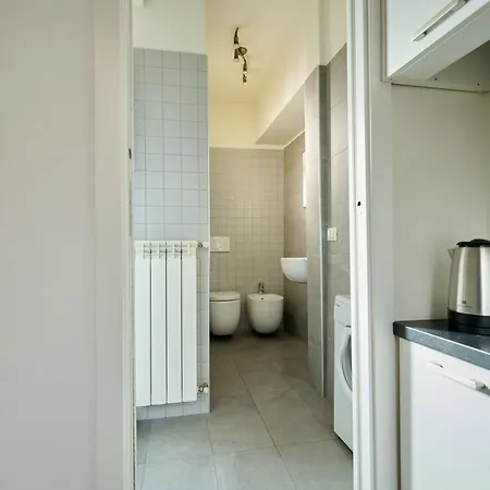 Casa Marianna - Citta Alta - Affrescato - Apartman Bergamo