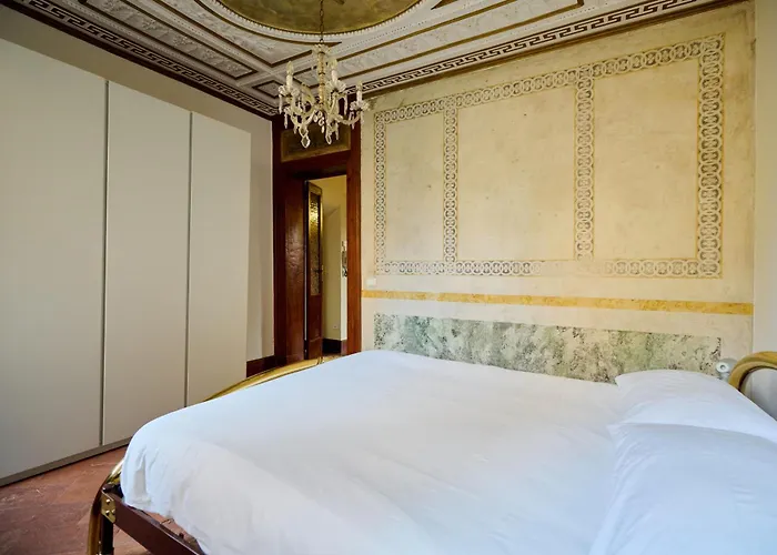 Casa Marianna - Citta Alta - Affrescato - *