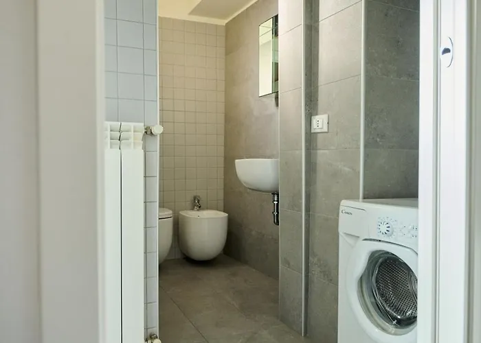 Casa Marianna - Citta Alta - Affrescato - Apartamento