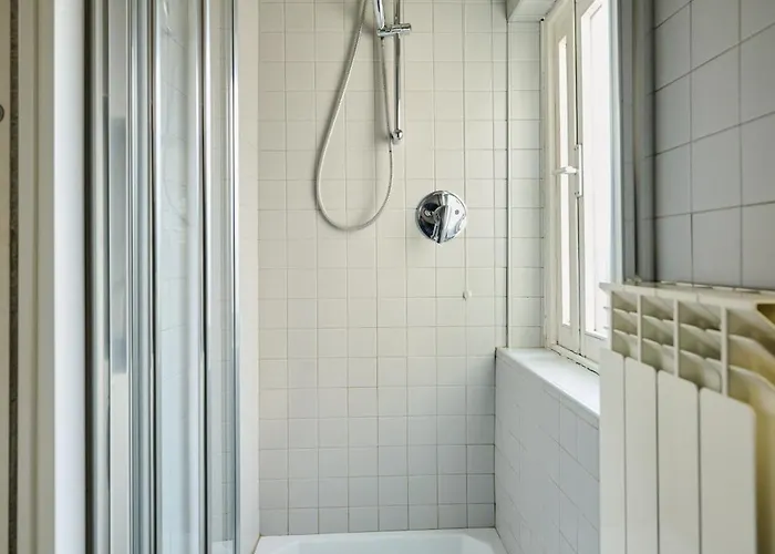 Casa Marianna - Citta Alta - Affrescato - *