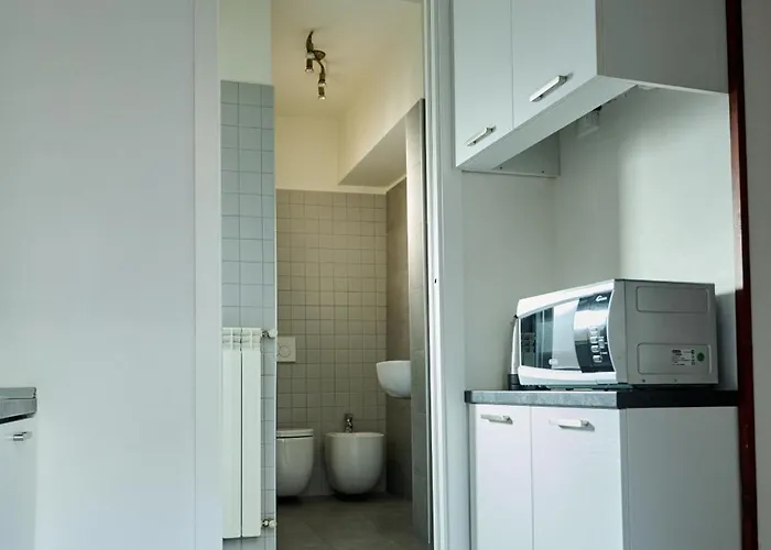 Casa Marianna - Citta Alta - Affrescato - Bérgamo