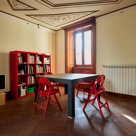 Casa Marianna - Citta Alta - Affrescato - Apartmán Bergamo