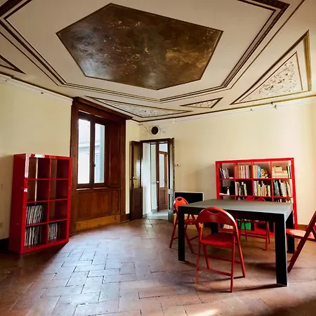 Casa Marianna - Citta Alta - Affrescato - *