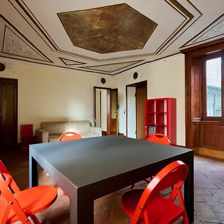 Casa Marianna - Citta Alta - Affrescato - * ベルガモ