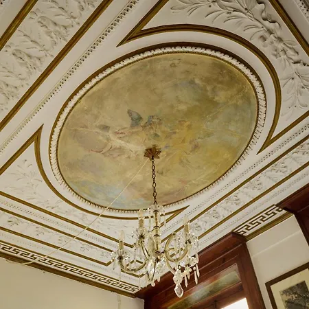 Casa Marianna - Citta Alta - Affrescato - アパート