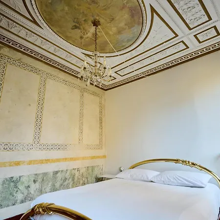 Casa Marianna - Citta Alta - Affrescato -