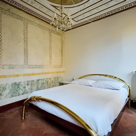 Apartmán Casa Marianna - Citta Alta - Affrescato - *