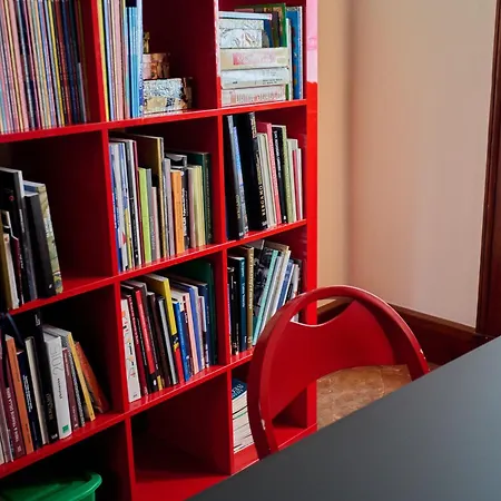 Casa Marianna - Citta Alta - Affrescato -