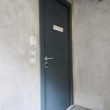 Apartmán Casa Marianna - Citta Alta - Affrescato -
