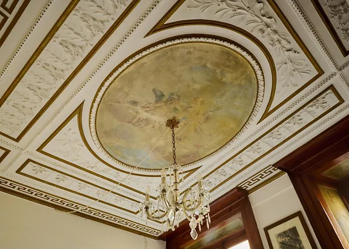 Casa Marianna - Citta Alta - Affrescato - Apartment