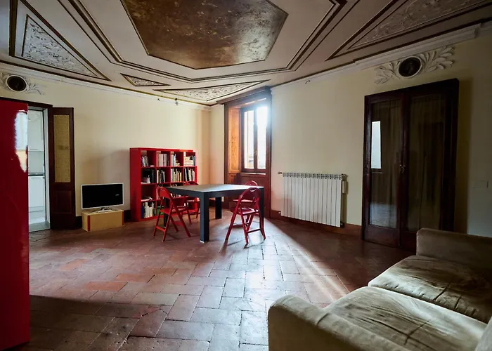 Casa Marianna - Citta Alta - Affrescato - Apartment *