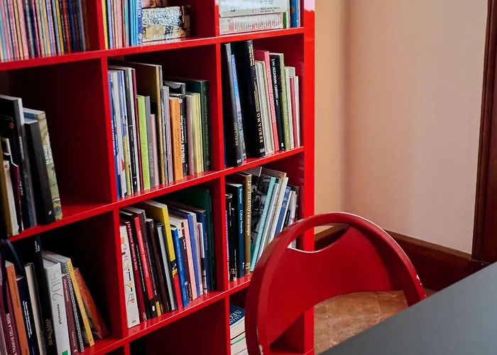 Casa Marianna - Citta Alta - Affrescato -