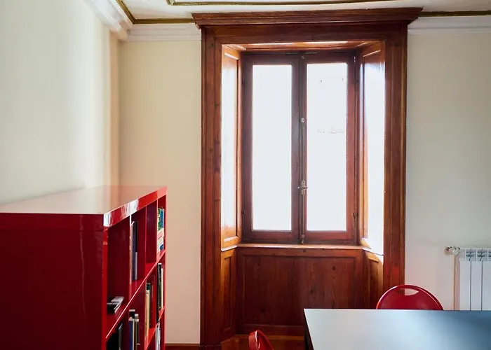 Casa Marianna - Citta Alta - Affrescato -