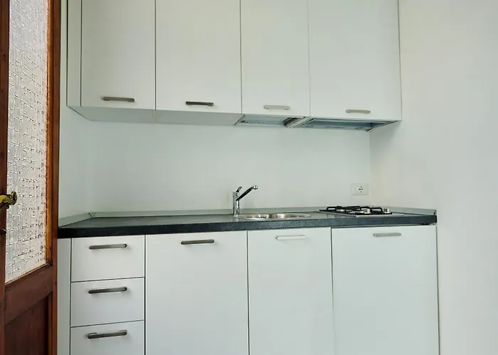 Casa Marianna - Citta Alta - Affrescato - Apartment