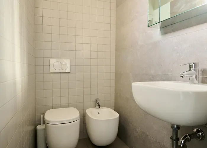 Casa Marianna - Citta Alta - Affrescato - Bergamo