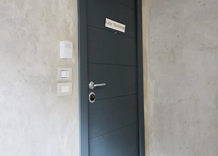 アパート Casa Marianna - Citta Alta - Affrescato -