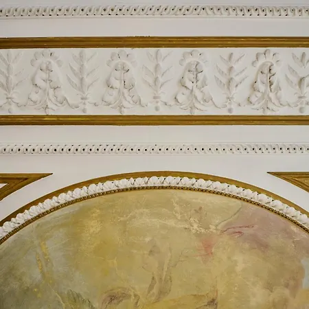 Casa Marianna - Citta Alta - Affrescato - Apartament Bergamo