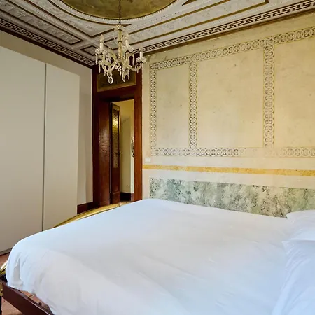 Casa Marianna - Citta Alta - Affrescato - *