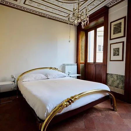 Apartament Casa Marianna - Citta Alta - Affrescato -