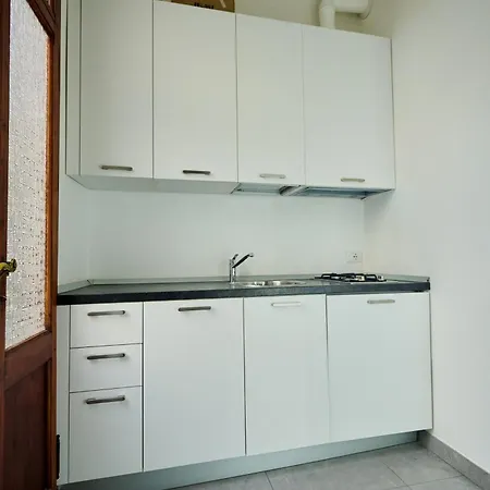 Casa Marianna - Citta Alta - Affrescato - Apartament