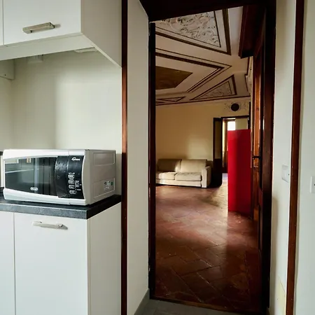 Casa Marianna - Citta Alta - Affrescato - * Bergamo