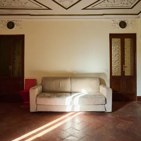 Casa Marianna - Citta Alta - Affrescato - *