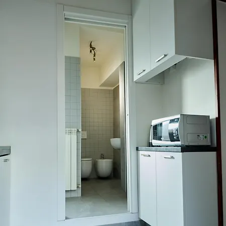 Casa Marianna - Citta Alta - Affrescato - Bergamo