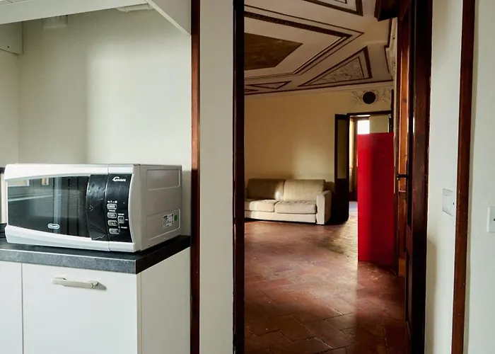 Casa Marianna - Citta Alta - Affrescato - * Bergamo